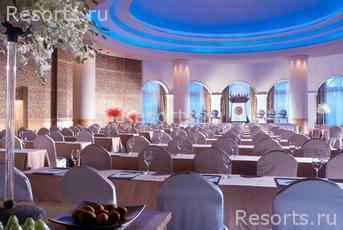 Sheraton Grande Sukhumvit 19